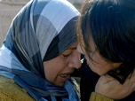Replay Les anges de Sinjar