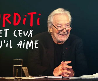 Replay Arditi et ceux qu'il aime