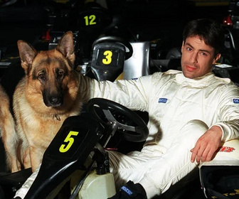 Replay Rex, chien flic - 18/08/2026