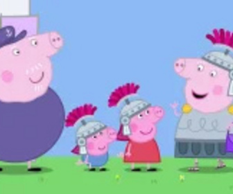 Replay Peppa Pig