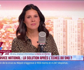 Replay Apolline Matin - Émission du 31 août 2026