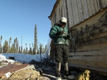 Replay Seuls face à l'Alaska - S5E4 - Quitte ou double