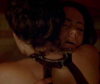 Replay Atlantis - S2 E1 - Une nouvelle ère (1/2)