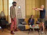 Replay Les mystères de l'amour - S37 E08 - Entre ciel et mer