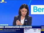 Replay Good Morning Business - Le Grand entretien : Edenred, diversification des activités - 23/07