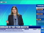 Replay Tout pour investir - Vendredi 25 avril