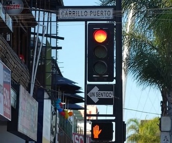 Replay ARTE Journal - Mexique : revenir dans un pays qui n'est plus le sien