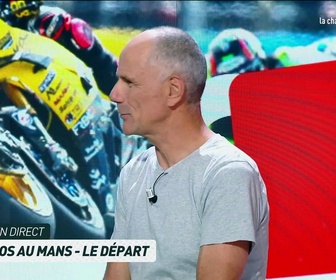 Replay l'avant course des 24 Heures Motos 2026 - Moto