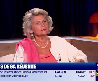Replay BFM Entreprise - Lundi 22 juin