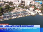 Replay Les longs formats des Locales - Dans Notre Histoire : l'eau, de la Durance jusqu'à notre robinet