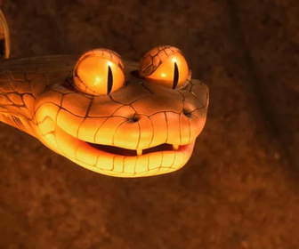 Replay Les as de la jungle à la rescousse - Opération dragon