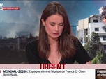 Replay BFM Grand Soir - Ormuz : Trump rétablit le blocus et frappe l'Iran - 14/07