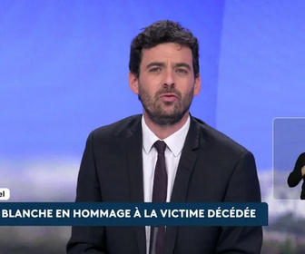 Replay Le JT en LSF - 25/10/2026