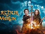 Replay Arthur & Merlin
