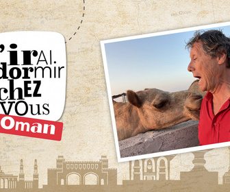 Replay J'irai dormir chez vous - S15E2 - Oman