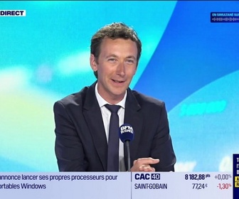 Replay L'intégrale de Good Morning Market du lundi 1er juin