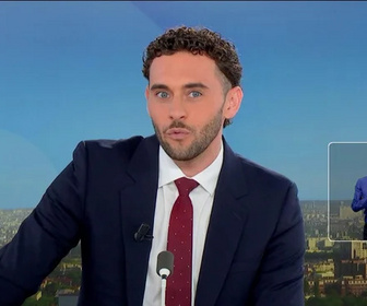 Replay Le JT en LSF - 04/07/2026
