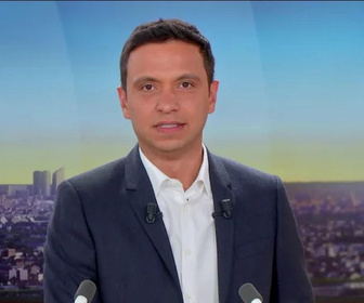 Replay La Matinale - Émission du mardi 13 mai 2025