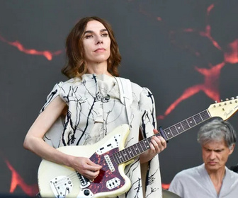 Replay PJ Harvey