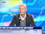 Replay Good Morning Market - Focus sur les indicateurs de sentiment - 23/10