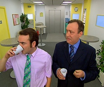 Replay Caméra café - L'arnaque