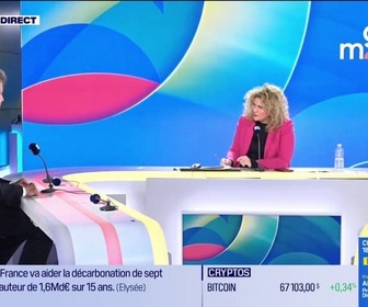 Replay Good Morning Business - Domitys : faire face au choc démographique