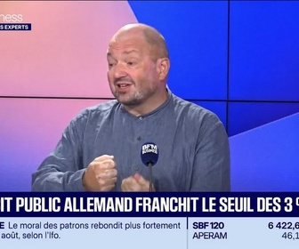 Replay Les Experts - Ouverture de la REF dans un climat de défiance