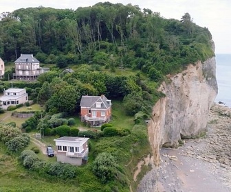 Replay De la côte d'Albâtre à l'Orne - La France côté nord-ouest
