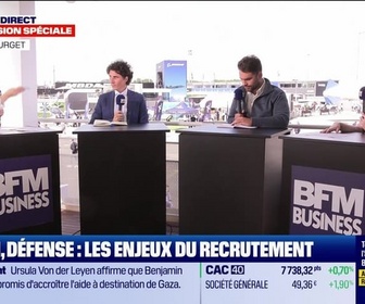 Replay Avec Vous, BFM Business vous répond - Avec vous - Lundi 16 juin