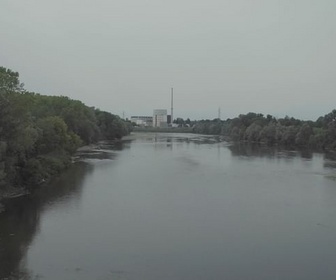 Replay Crise énergétique - Italie : un maire qui rêve d'un retour au nucléaire