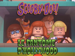 Replay Lego Scooby-Doo : le fantôme d'Hollywood