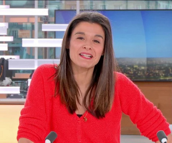 Replay Le fil info - 24/02/2026