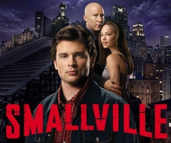 Replay Smallville - S3 E15 - Résurrection