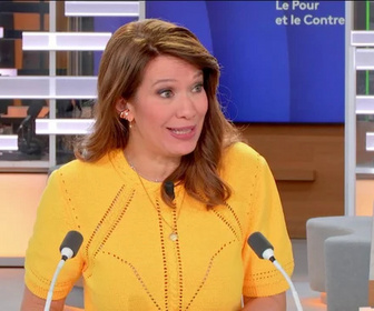 Le pour et le contre replay