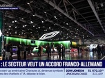 Replay Good Morning Business - Auto : un accord franco-allemand sur le Made in Europe ?