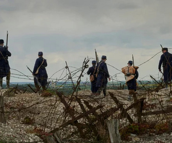 Replay De Gaulle, le commencement - 11/11/2025