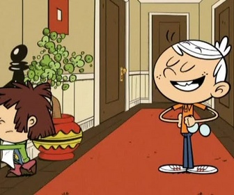 Replay Bienvenue chez les Loud - La photo parfaite