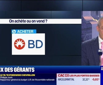 Replay C'est votre argent - On achète ou on vend ? : BD et Synopsys - 10/10