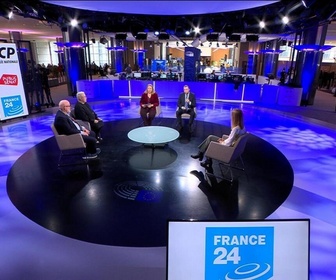 Replay Ici l'Europe - Journée internationale des droits des femmes : l'UE est-elle assez féministe ?