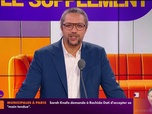 Replay 5/7 le morning RMC - Le supplément du 16 mars 2026