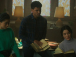 Replay Nancy Drew - S4 E12 - Une vérité qui blesse