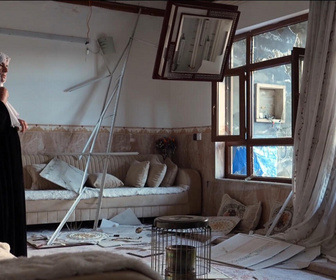 Replay Focus - Au Kurdistan irakien, les habitants se désolent : Nous n'étions pas en guerre!