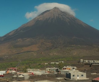 Replay Cap Vert, les irréductibles du cratère - Des volcans et des hommes