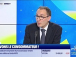 Replay Good Morning Business - Wilfrid Galand: Sauvons le consommateur ! - 26/02