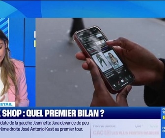 Replay Morning Retail : TikTok Shop, quel premier bilan ?, par Eva Jacquot - 17/11