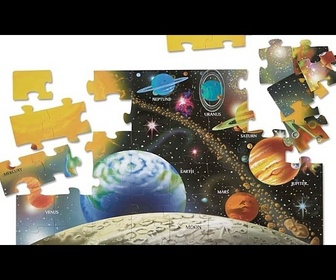 Replay Championnat du monde de puzzles: une course contre la montre