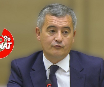 Replay 100% Sénat - Protection de l'enfance : Aujourd'hui le placement de l'enfant ne lui assure pas un avenir stable