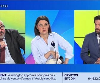 Replay Face à Lechypre - Emmanuel Lechypre face à Raphael Legendre : Neutralité carbone en 2050, un plan raisonnable ? - 16/07