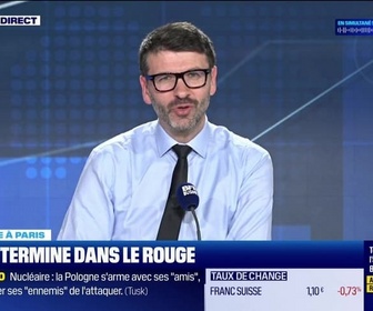 Replay BFM Bourse - Lundi 2 mars