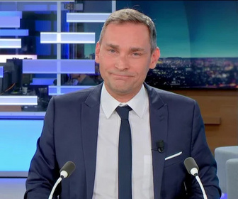 Replay Sur le terrain - 12/11/2025